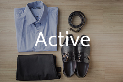 Active wear imoprt Active wear