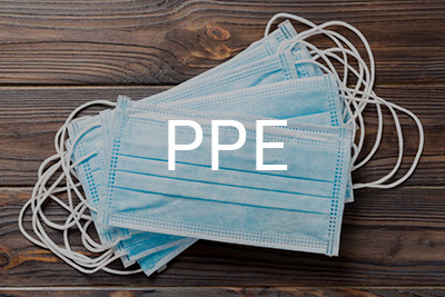 PPE import ppe masks