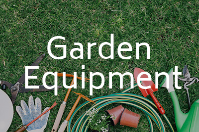 Garden Equipment
