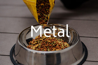 metal pet products import metal pet products