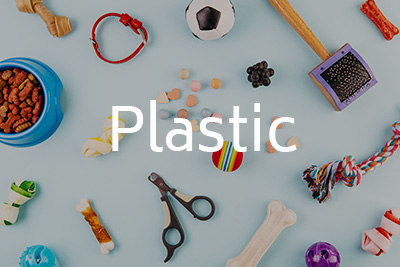 plastic pet products import plastic pet products from china