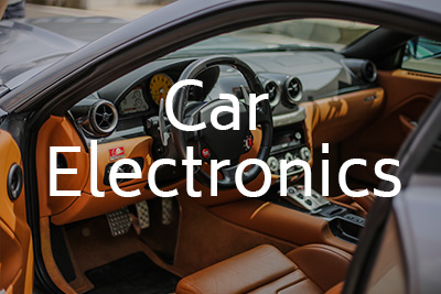 Car Electronics import car electronics from china