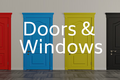 400x267_25 Doors & Windows import doors from china