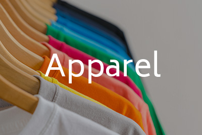 apparel import clothing from china
