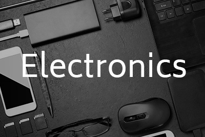 Electronics import Electronics from china