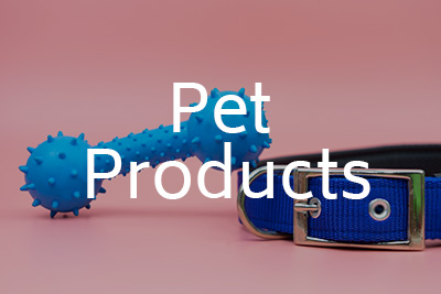Pet Products import pet products from china