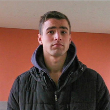 adam adam gilbourne