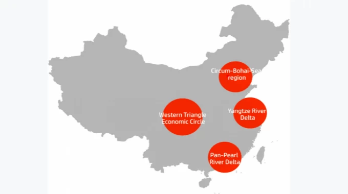 china furniture